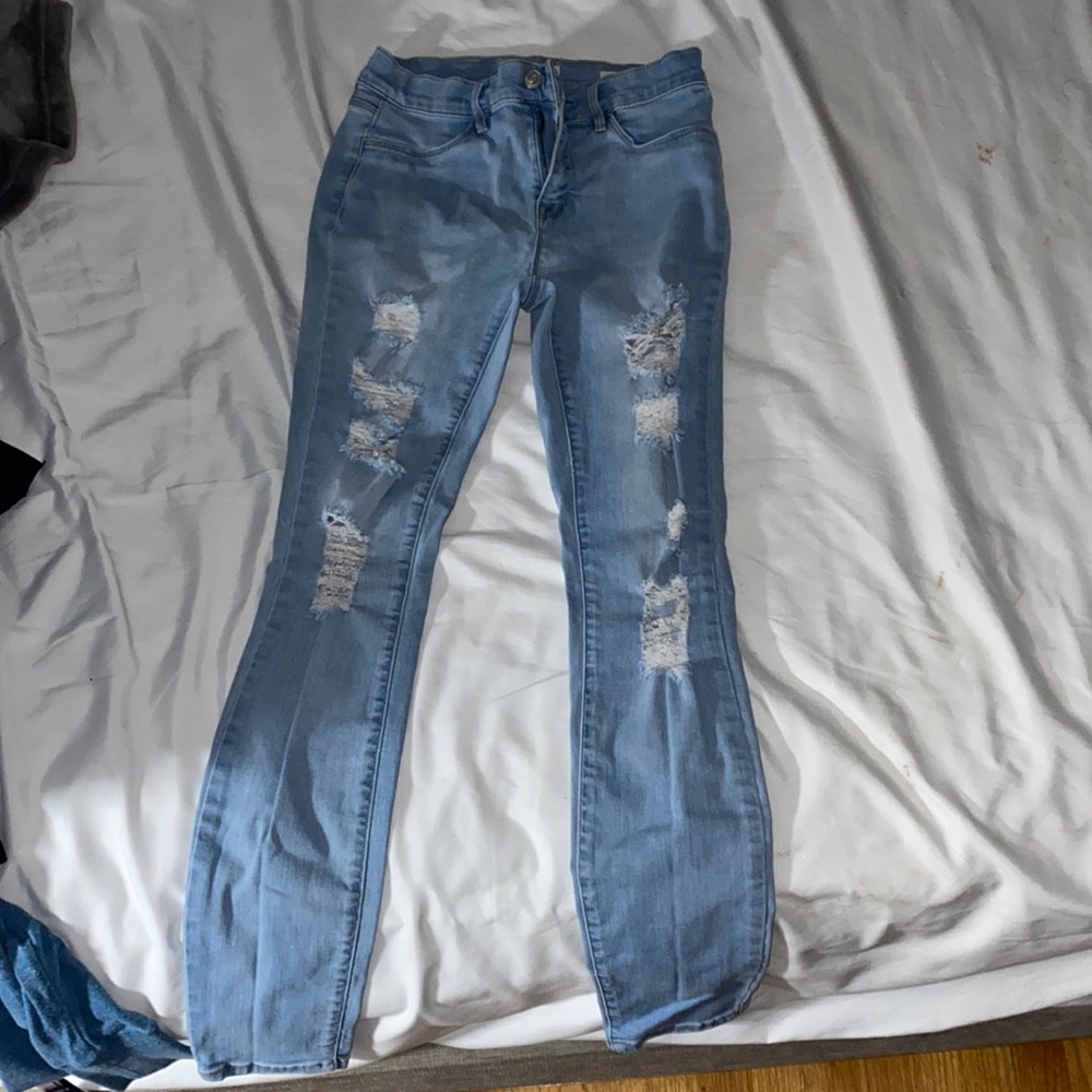 Jeggings